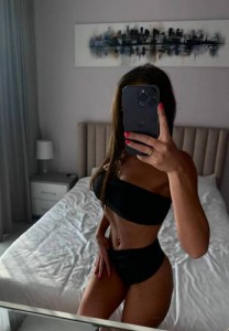 Фото проститутки Катюша №4 в городе Железнодорожный