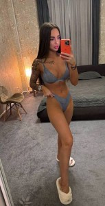 Фото проститутки Катюша №2 в городе Железнодорожный