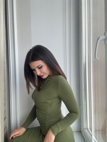 Фото проститутки Ася №5 в городе Железнодорожный