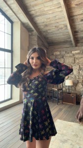 Фото проститутки Ася №8 в городе Железнодорожный