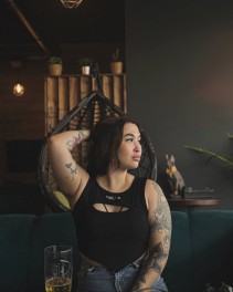 Фото проститутки Афина №6 в городе Железнодорожный