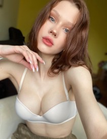 Фото проститутки Настя №2 в городе Железнодорожный