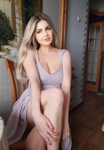 Фото проститутки Вика №4 в городе Железнодорожный