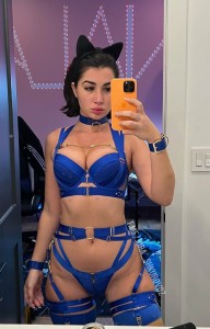 Фото проститутки Вика №3 в городе Железнодорожный