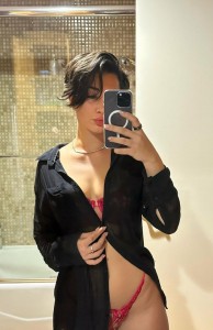 Фото проститутки Вика №4 в городе Железнодорожный