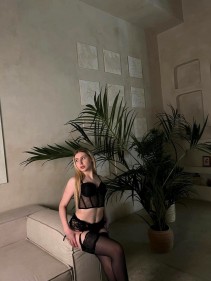 Фото проститутки Яся №8 в городе Железнодорожный