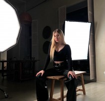 Фото проститутки Яся №4 в городе Железнодорожный