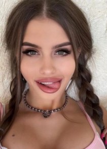 Фото проститутки оля №4 в городе Железнодорожный