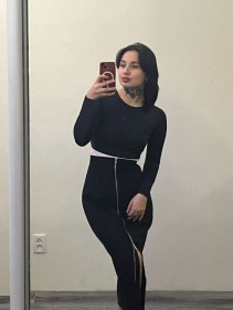 Фото проститутки Женя №2 в городе Железнодорожный