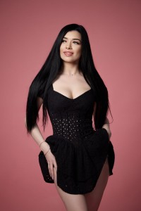 Фото проститутки Полина №2 в городе Железнодорожный