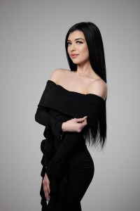 Фото проститутки Полина №3 в городе Железнодорожный