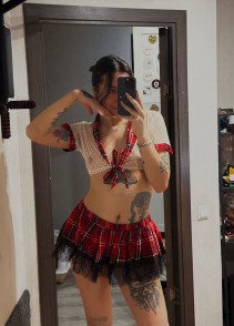 Фото проститутки Вероника №7 в городе Железнодорожный