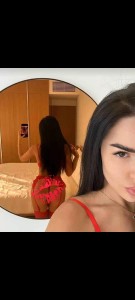 Фото проститутки Мария №3 в городе Железнодорожный