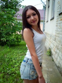 Фото проститутки Вика №3 в городе Железнодорожный