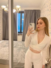 Фото проститутки Настя №3 в городе Железнодорожный