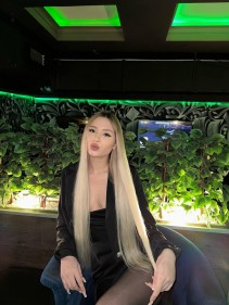 Фото проститутки Настя №4 в городе Железнодорожный