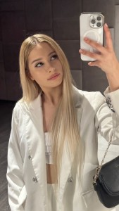 Фото проститутки Настя №2 в городе Железнодорожный