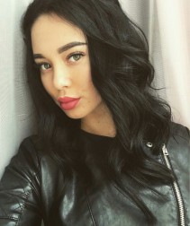 Фото проститутки Ирина №2 в городе Железнодорожный