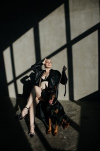 Фото проститутки Ярослава №3 в городе Железнодорожный