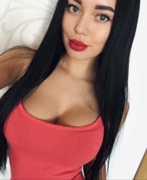 Фото проститутки Алиса №2 в городе Железнодорожный