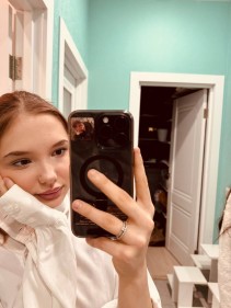 Фото проститутки Валентина №5 в городе Железнодорожный