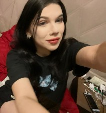 Фото проститутки Фрея №9 в городе Железнодорожный