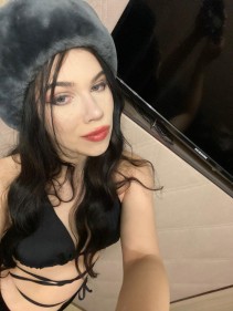 Фото проститутки Фрея №3 в городе Железнодорожный