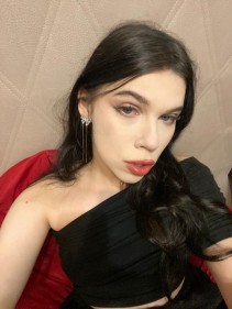 Фото проститутки Фрея №4 в городе Железнодорожный