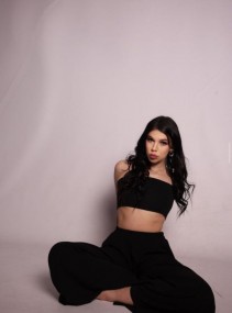 Фото проститутки Фрея №12 в городе Железнодорожный