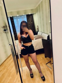 Фото проститутки Индивидуалка Настя №6 в городе Железнодорожный