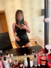 Фото проститутки Индивидуалка Настя №2 в городе Железнодорожный