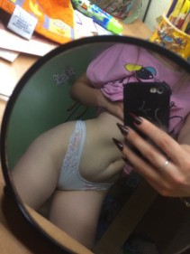 Фото проститутки Настя №3 в городе Железнодорожный