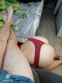 Фото проститутки Настя №4 в городе Железнодорожный