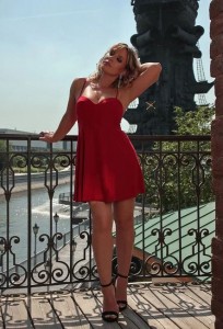 Фото проститутки ХЕЛЕНА №6 в городе Железнодорожный