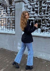 Фото проститутки ЮЛЯ №3 в городе Железнодорожный