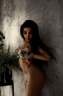 Фото проститутки Жанна №1 в городе Железнодорожный