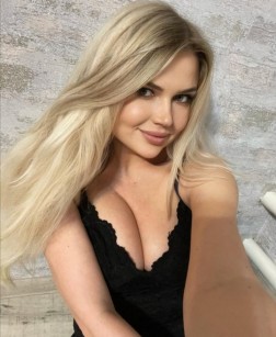 Фото проститутки Настя №1 в городе Железнодорожный