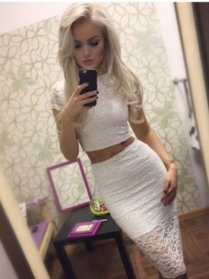 Фото проститутки Настя №1 в городе Железнодорожный