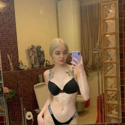 Фото проститутки Алёна №1 в городе Железнодорожный