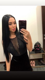 Фото проститутки Ильвира №1 в городе Железнодорожный