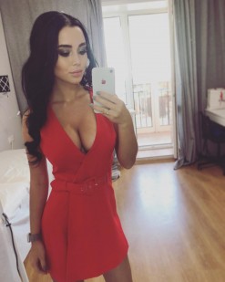 Фото проститутки Алиса №1 в городе Железнодорожный