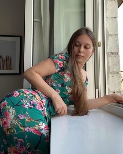 Фото проститутки Вика №1 в городе Железнодорожный