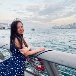 Фото проститутки Оля №1 в городе Железнодорожный