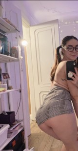 Фото проститутки Настя №1 в городе Железнодорожный