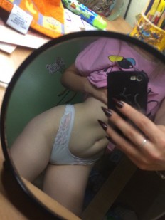 Фото проститутки Настя №1 в городе Железнодорожный