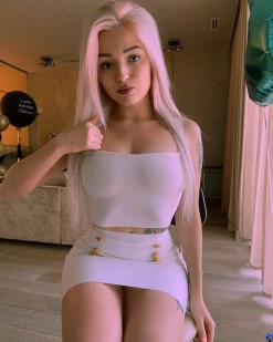 Фото проститутки Света №1 в городе Железнодорожный