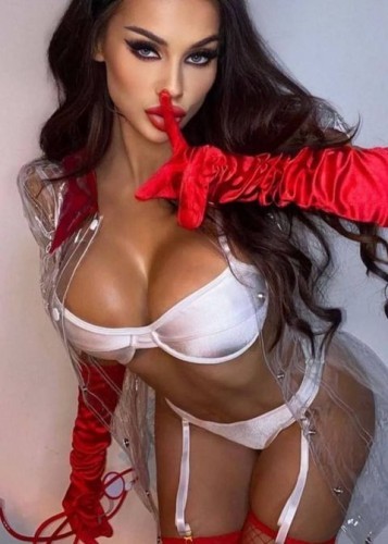 ДАРИНА, Г. Железнодорожный