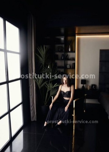 Джоржина, Г. Железнодорожный