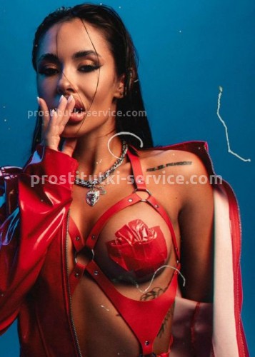 Кира, Г. Железнодорожный