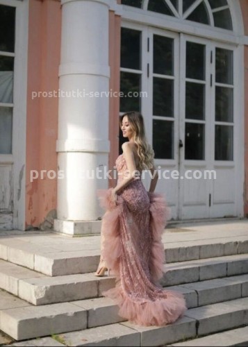 Луиза, Г. Железнодорожный